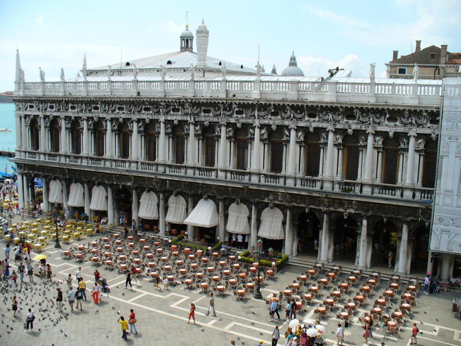 A Casa Di Peplis Apartment Venice Exterior photo