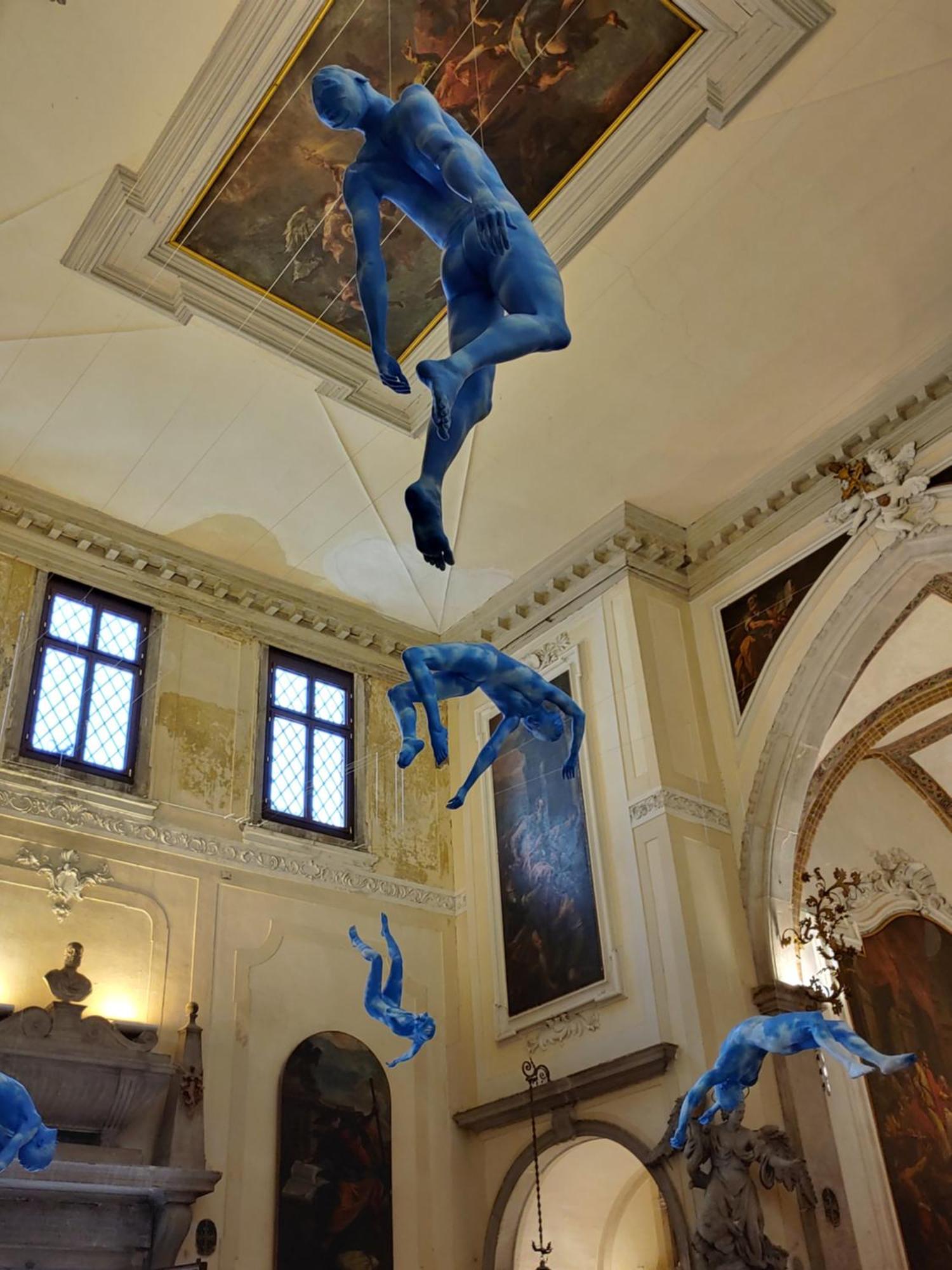 A Casa Di Peplis Apartment Venice Exterior photo