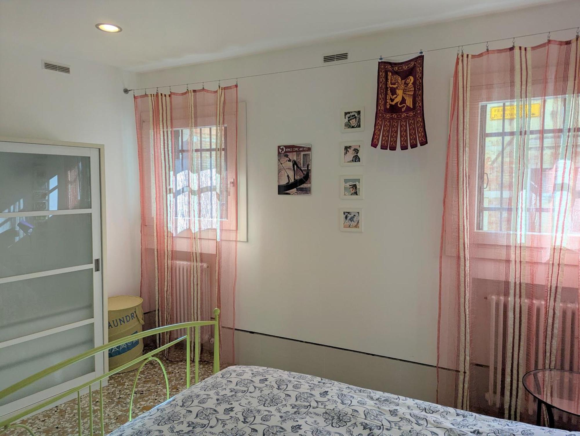A Casa Di Peplis Apartment Venice Exterior photo
